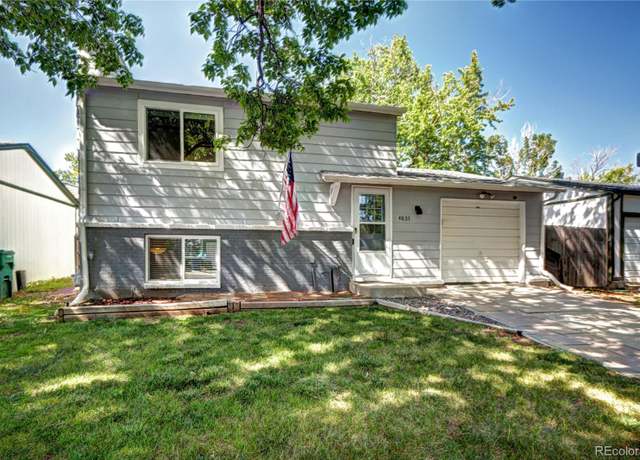 Property at 4833 S Pitkin Ct, Aurora, CO 80015, 3 beds, 2 baths