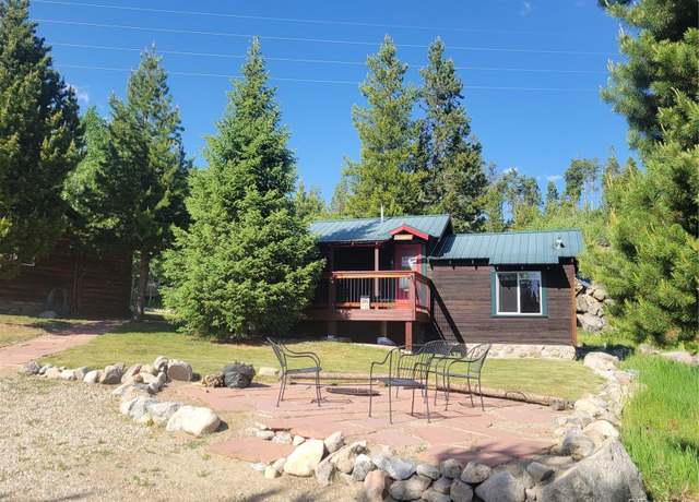 Property at 1450 Pine Ln Unit B, Grand Lake, CO 80447, 1 bed, 1 bath