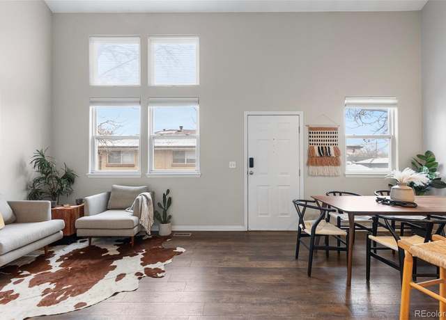 Property at 6450 W 44th Pl Unit B3, Wheat Ridge, CO 80033, 3 beds, 3 baths