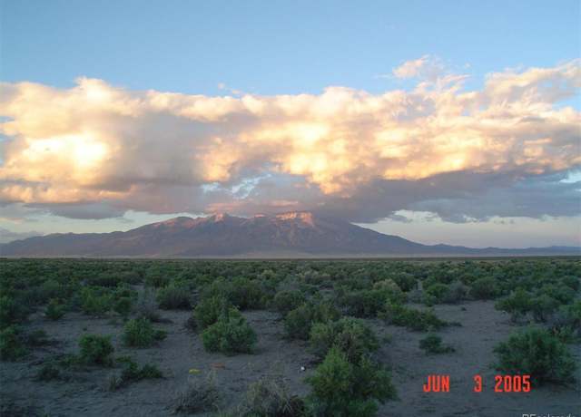 Property at Lot 8 Modoc Ave, San Luis, CO 81152