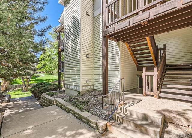 Property at 17381 E Mansfield Ave Unit 711L, Aurora, CO 80013, 1 bed, 1 bath