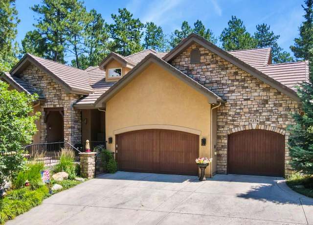 Property at 5276 Red Pass Ct, Castle Rock, CO 80108, 4 beds, 4 baths