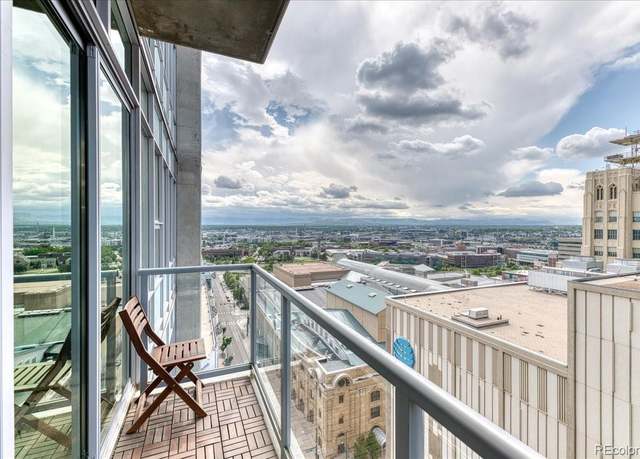 Property at 891 14th St #2002, Denver, CO 80202, 2 beds, 2 baths