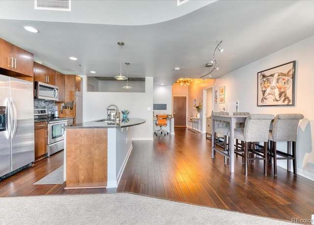 Property at 891 14th St #2002, Denver, CO 80202, 2 beds, 2 baths