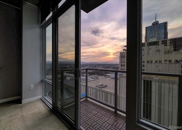 Property at 891 14th St #2002, Denver, CO 80202, 2 beds, 2 baths