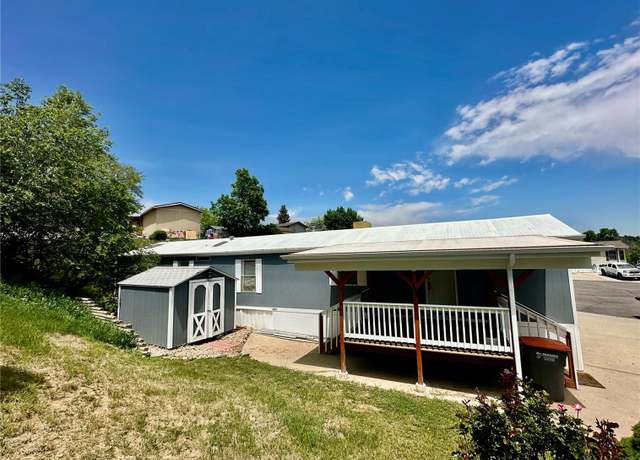 Property at 9595 Pecos St, Thornton, CO 80260, 2 beds, 2 baths