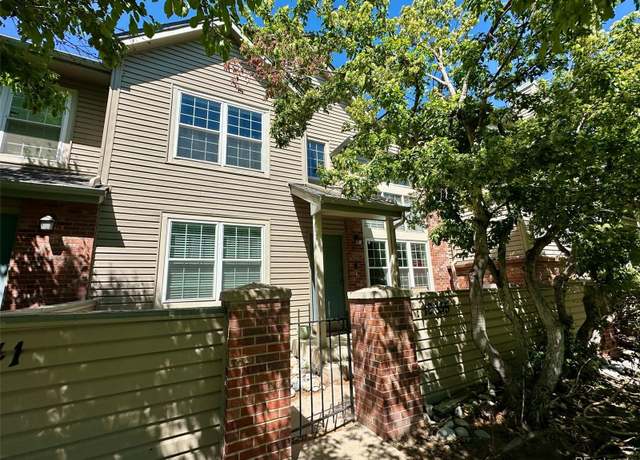 Property at 10035 E Mexico Ave, Aurora, CO 80247, 2 beds, 2 baths