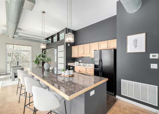 Property at 2501 15th St Unit 2C, Denver, CO 80211, 1 bed, 2 baths