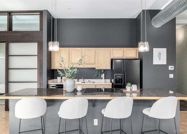 Property at 2501 15th St Unit 2C, Denver, CO 80211, 1 bed, 2 baths