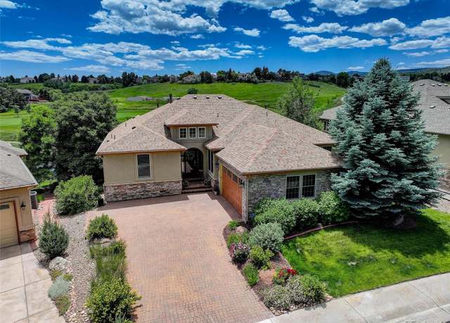 Property at 11208 W Ontario Ave, Littleton, CO 80127, 4 beds, 4 baths