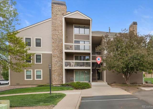 Property at 4896 S Dudley St #8, Littleton, CO 80123, 2 beds, 2 baths