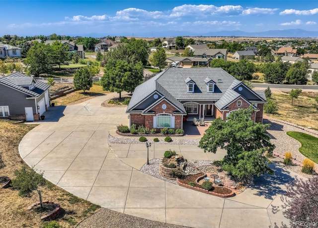 Property at 9650 E 150th Ave, Brighton, CO 80602, 4 beds, 4 baths