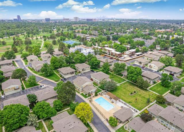 Property at 1250 S Monaco Pkwy #67, Denver, CO 80224, 2 beds, 2 baths