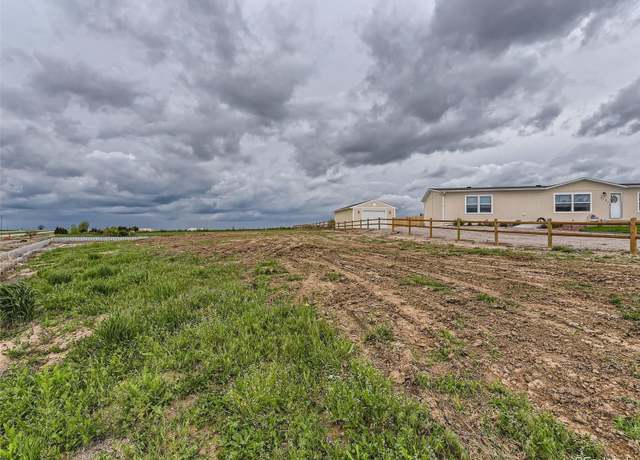 Property at 311 N Cedar St, Keenesburg, CO 80643