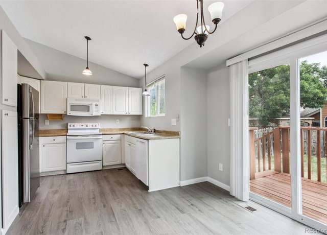 Property at 4360 Liverpool Ct, Denver, CO 80249, 3 beds, 1 bath