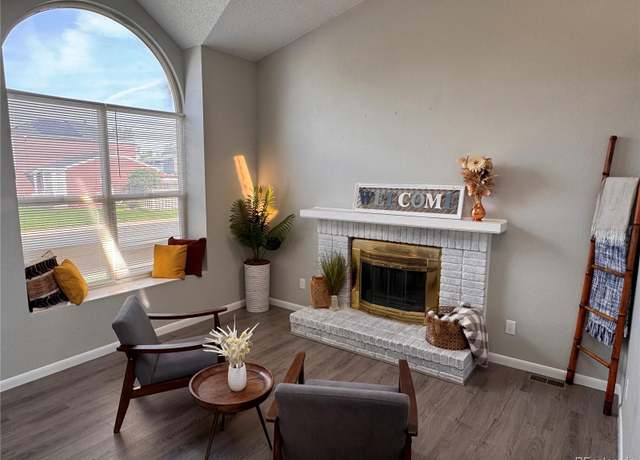 Property at 4360 Liverpool Ct, Denver, CO 80249, 3 beds, 1 bath