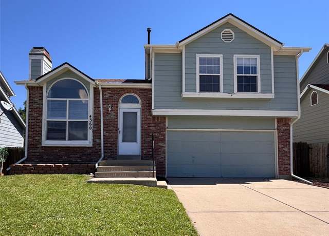 Property at 4360 Liverpool Ct, Denver, CO 80249, 3 beds, 1 bath