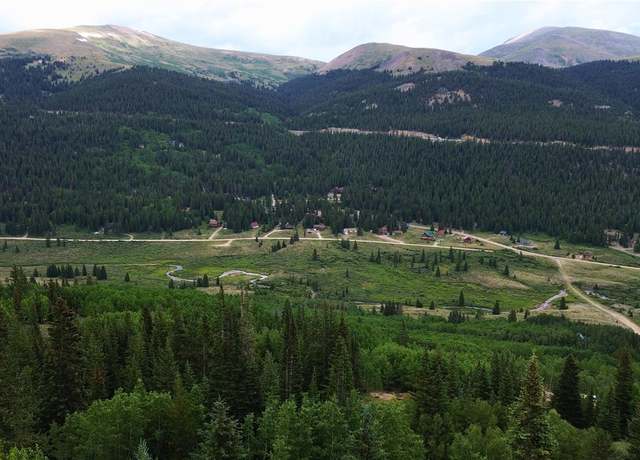Property at 1275 Roberts Rd, Alma, CO 80420