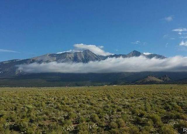 Property at Lot 9 N Ridge Ave, Mesita, CO 81152