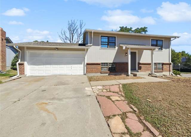 Property at 9065 Cody Ct, Broomfield, CO 80021, 4 beds, 2 baths