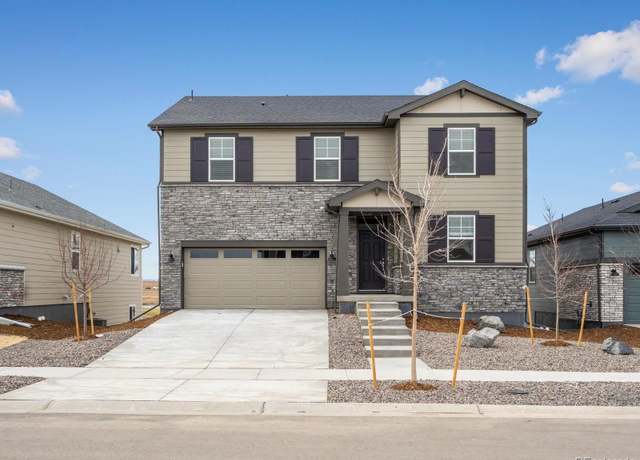 Property at 1937 S Coolidge Way, Aurora, CO 80018, 4 beds, 3 baths