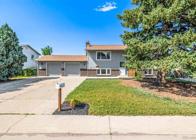 Property at 2221 E 84th Ave, Denver, CO 80229, 4 beds, 2 baths