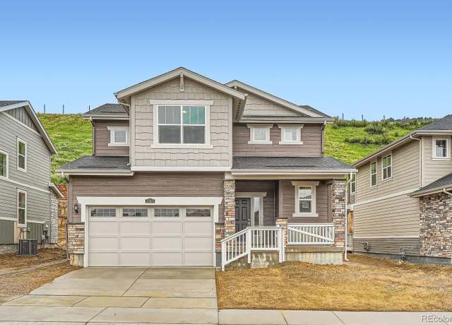 Property at 7357 S Yank Ct, Littleton, CO 80127, 4 beds, 3 baths