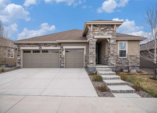 Property at 8815 S Tibet Ct, Aurora, CO 80016, 4 beds, 5 baths
