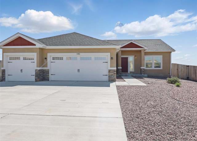 Property at Undisclosed address, Pueblo, CO 81007, 3 beds, 2 baths