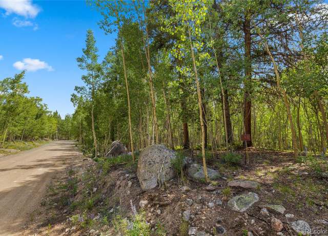 Property at 2564 Empire Valley Dr, Leadville, CO 80461