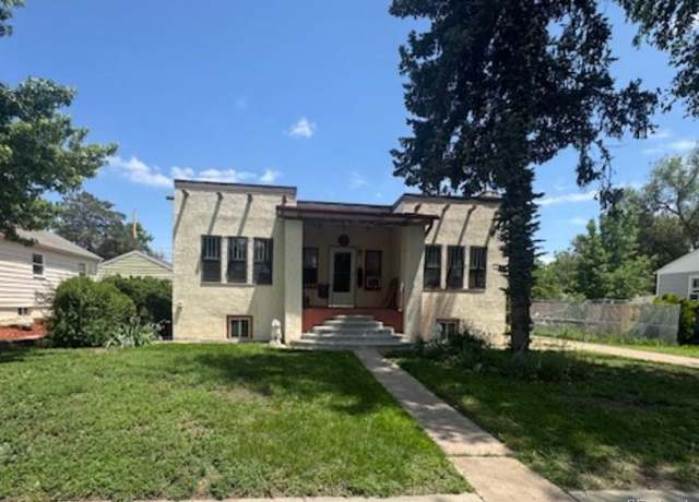 Property at 2260 Jay St, Edgewater, CO 80214, 4 beds, 2 baths