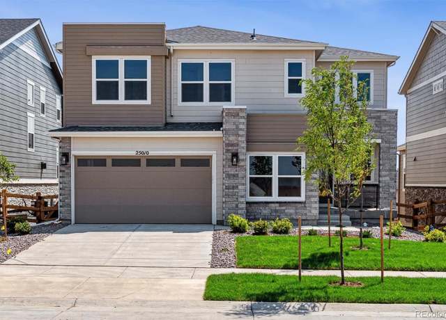 Property at 25010 E 42nd Ave, Aurora, CO 80019, 5 beds, 5 baths