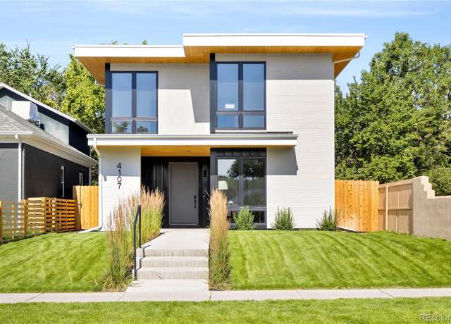 Property at 4107 Bryant St, Denver, CO 80211, 5 beds, 5 baths