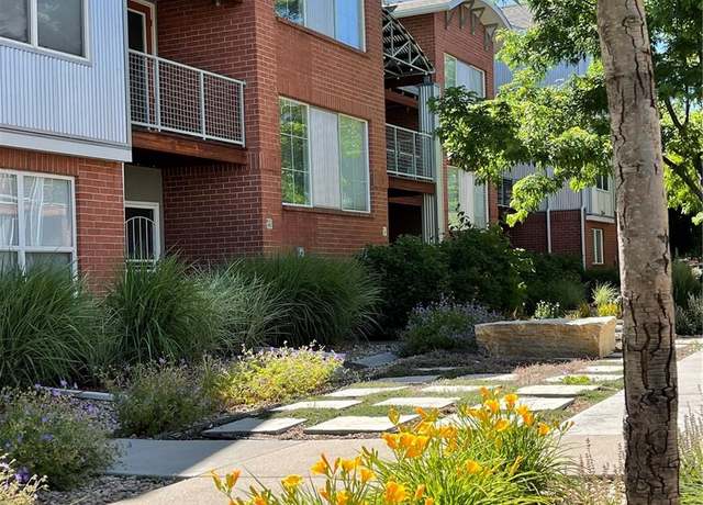 Property at 85 Uinta Way #405, Denver, CO 80230, 2 beds, 3 baths