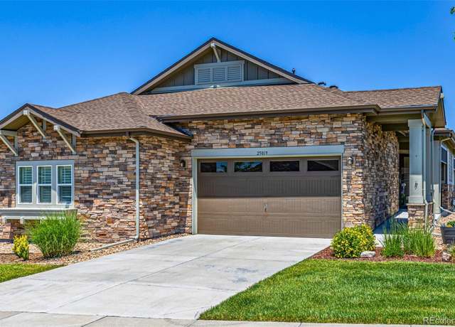 Property at 25019 E Alder Dr, Aurora, CO 80016, 3 beds, 3 baths