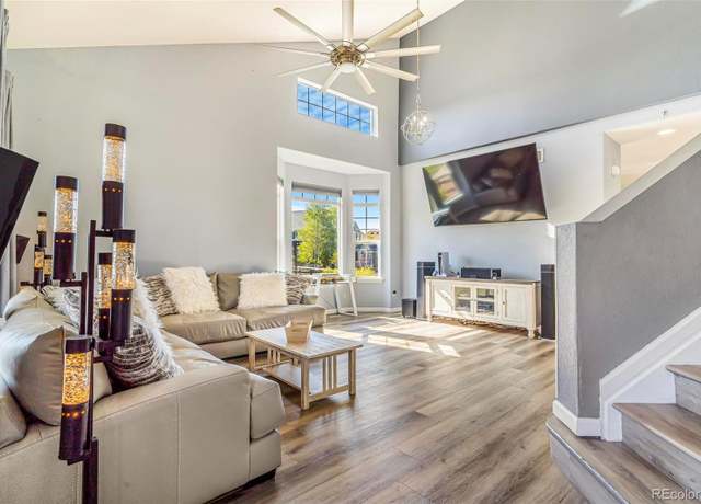 Property at 16160 E 119th Ave, Commerce City, CO 80022, 7 beds, 4 baths