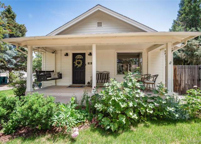 Property at 6192 S Pennsylvania St, Centennial, CO 80121, 2 beds, 2 baths