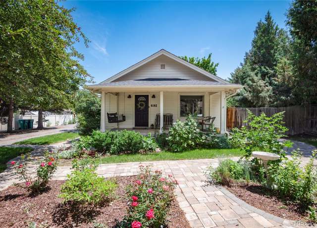 Property at 6192 S Pennsylvania St, Centennial, CO 80121, 2 beds, 2 baths