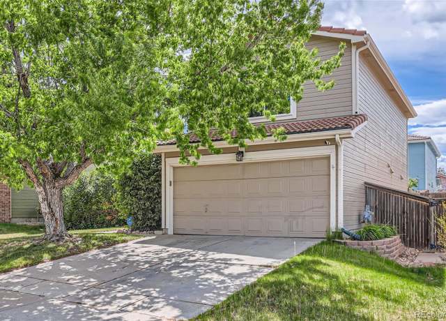 Property at 4081 Odessa St, Denver, CO 80249, 3 beds, 3 baths