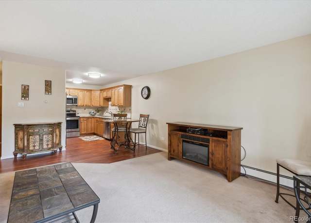 Property at 580 S Clinton St Unit 12C, Denver, CO 80247, 2 beds, 1 bath