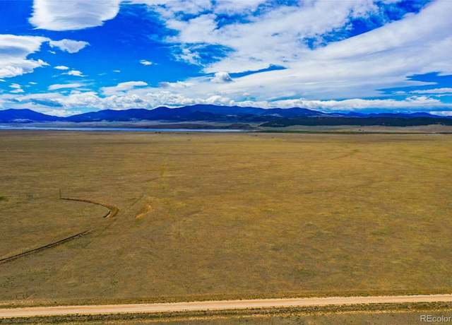 Property at Stoll Mountain Rd, Lake George, CO 80827