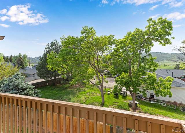 Property at 2960 W Stuart St #302, Fort Collins, CO 80526, 2 beds, 1 bath