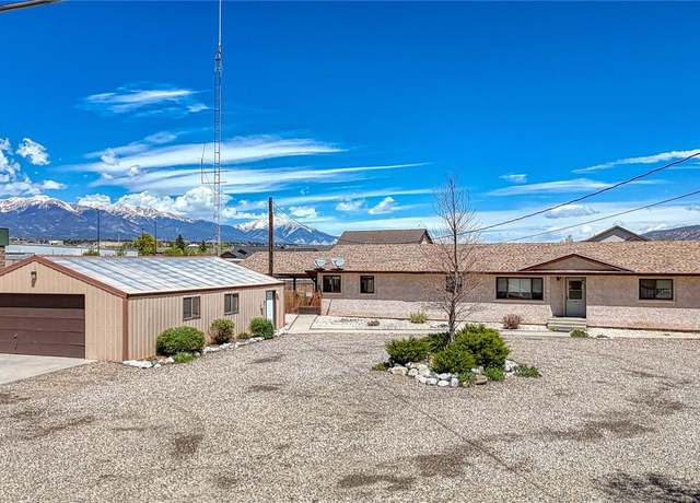 Property at 7687 W US Highway 50, Salida, CO 81201, 3 beds, 2 baths