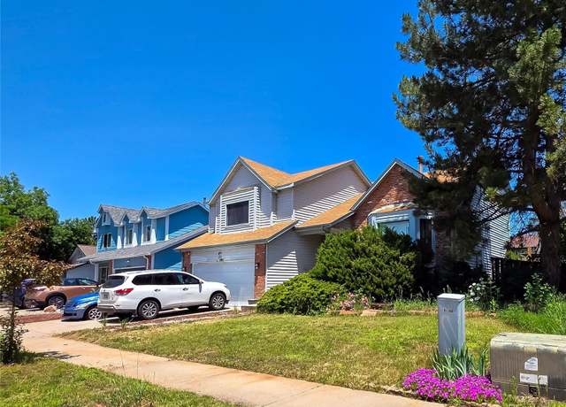 Property at 20391 E 42nd Ave, Denver, CO 80249, 4 beds, 4 baths