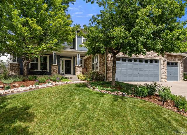 Property at 1480 Sterling Hill Ct, Castle Rock, CO 80104, 5 beds, 4 baths