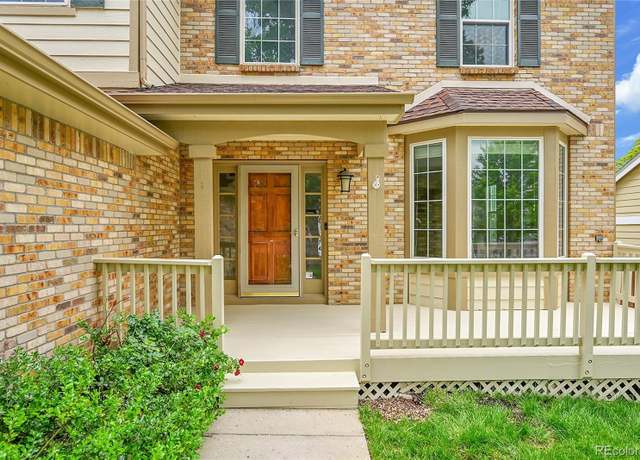 Property at 2316 Weatherstone Cir, Highlands Ranch, CO 80126, 5 beds, 4 baths