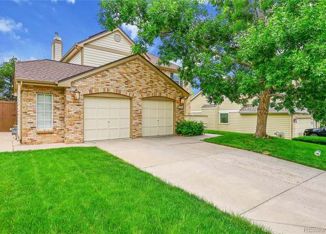 Property at 2316 Weatherstone Cir, Highlands Ranch, CO 80126, 5 beds, 4 baths