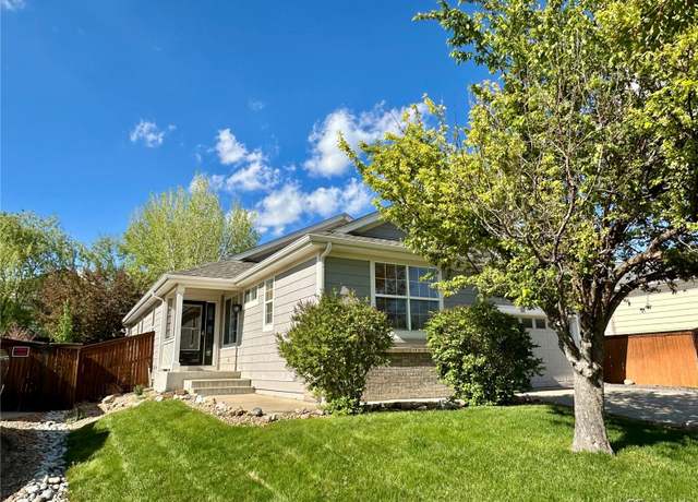 Property at 16351 E 104th Pl, Commerce City, CO 80022, 3 beds, 2 baths