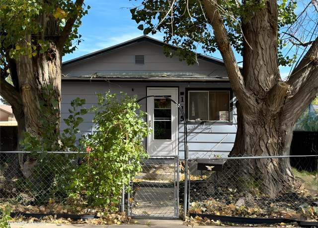Property at 115 S Clifton St, Brush, CO 80723, 2 beds, 1 bath