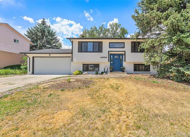 Property at 9265 Newton St, Westminster, CO 80031, 4 beds, 2 baths